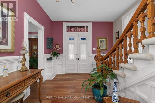 63 Bridge St, Meaford, ON - Indoor Photo Showing Other Room