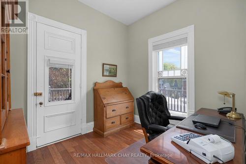 63 Bridge St, Meaford, ON - Indoor Photo Showing Office