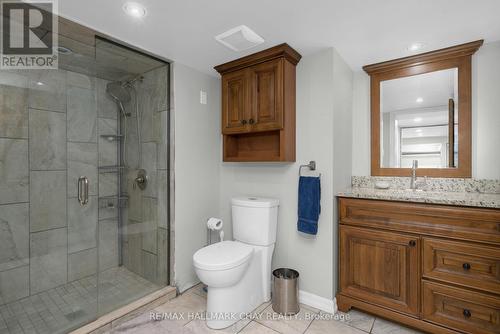63 Bridge St, Meaford, ON - Indoor Photo Showing Bathroom