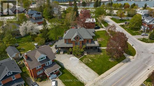 63 Bridge St, Meaford, ON - Outdoor With View