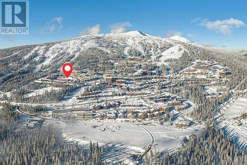 Lot 2 Kettleview Road Unit# 408, Big White, BC - Outdoor With View