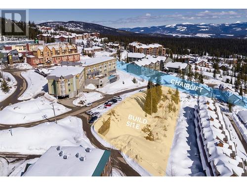 Lot 2 Kettleview Road Unit# 408, Big White, BC - Outdoor With View