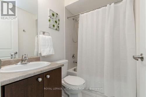 47 Allegra Dr, Wasaga Beach, ON - Indoor Photo Showing Bathroom