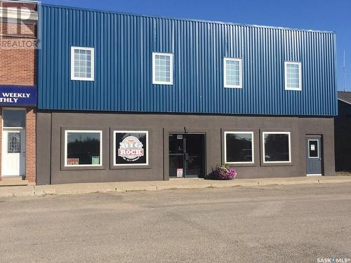 103 Main Street, Young, SK 