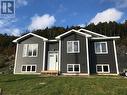 29 Percy Drive, Clarenville, NL  - Outdoor 