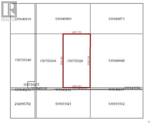 Big River Acreage, Big River Rm No. 555, SK 