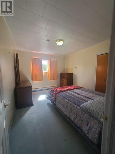 148 Main Street, Lewin'S Cove, NL - Indoor Photo Showing Bedroom