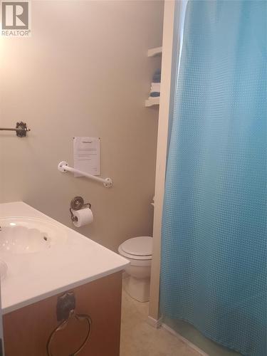 148 Main Street, Lewin'S Cove, NL - Indoor Photo Showing Bathroom