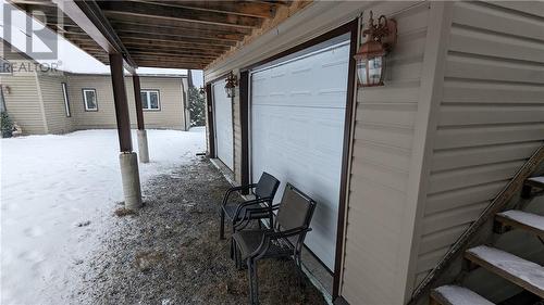 472 Pine Cone Road, Skead, ON - Indoor Photo Showing Other Room