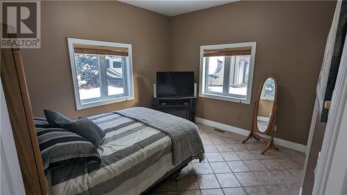 472 Pine Cone Road, Skead, ON - Indoor Photo Showing Bedroom