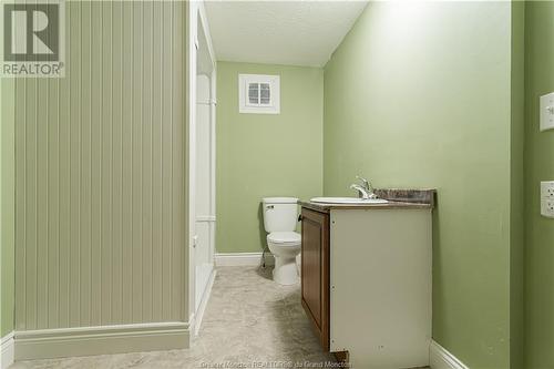 46762 Homestead Rd, Steeves Mountain, NB - Indoor Photo Showing Bathroom