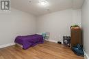 46762 Homestead Rd, Steeves Mountain, NB  - Indoor Photo Showing Bedroom 