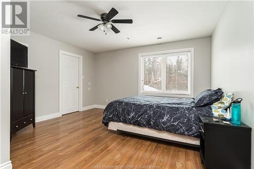 46762 Homestead Rd, Steeves Mountain, NB - Indoor Photo Showing Bedroom