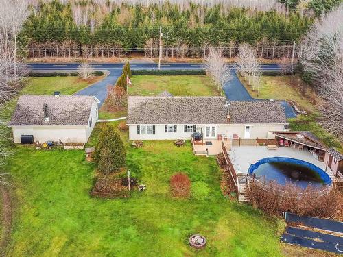 7544 Highway 221, Centreville, NS 