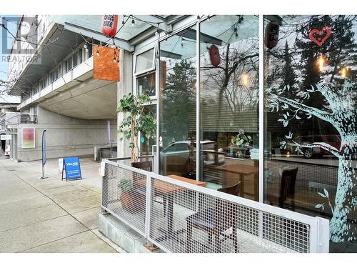 1542 W 2Nd Avenue, Vancouver, BC 