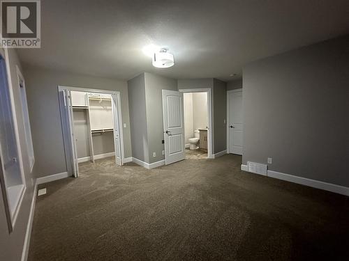 8404 88 Street, Fort St. John, BC - Indoor Photo Showing Other Room