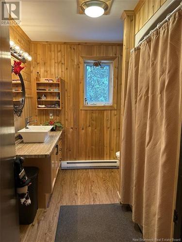 6401 Route 120, Lac Baker, NB - Indoor