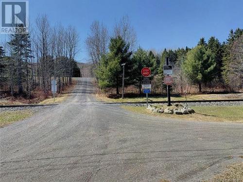 6401 Route 120, Lac Baker, NB - Outdoor With View