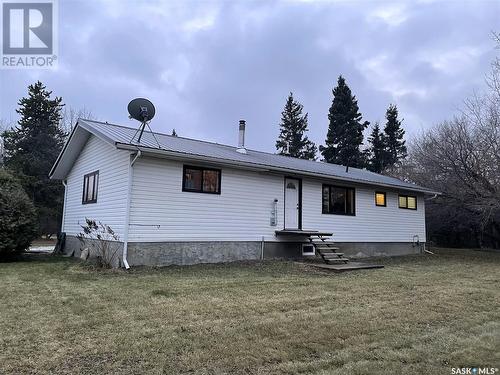 10 Acres South Of Meadow Lake, Meadow Lake Rm No.588, SK - Outdoor With Exterior