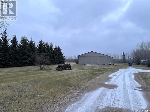 10 Acres South Of Meadow Lake, Meadow Lake Rm No.588, SK - Outdoor