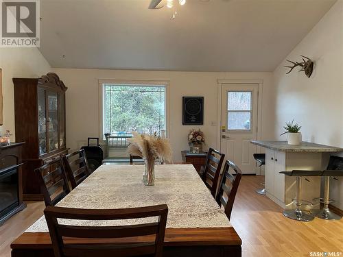 10 Acres South Of Meadow Lake, Meadow Lake Rm No.588, SK - Indoor Photo Showing Dining Room