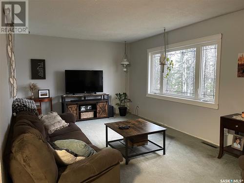 10 Acres South Of Meadow Lake, Meadow Lake Rm No.588, SK - Indoor Photo Showing Living Room