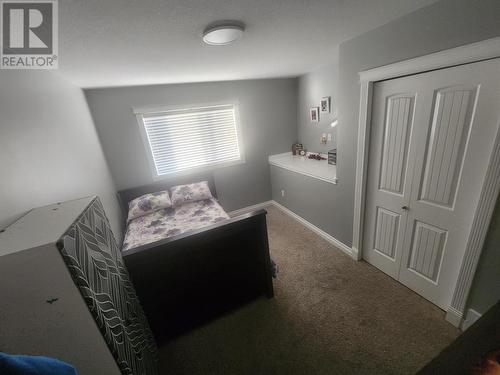 11003 105 Avenue, Fort St. John, BC - Indoor Photo Showing Bedroom