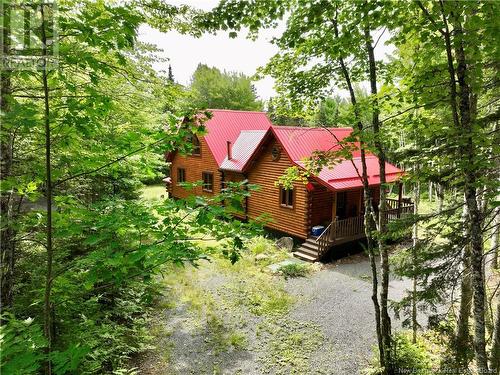 346 Gum Road, Bartibog, NB - Outdoor With View