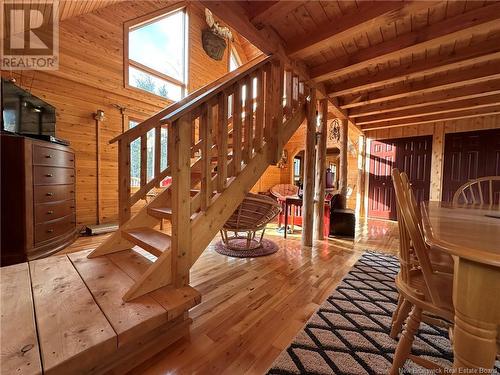 346 Gum Road, Bartibog, NB - Outdoor