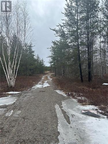 Lot 3 Linden Drive, Greater Sudbury, ON 