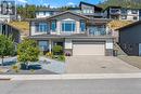 2608 Paramount Drive, West Kelowna, BC  - Outdoor With Facade 