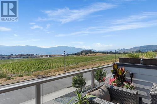 2608 Paramount Drive, West Kelowna, BC - Outdoor With View