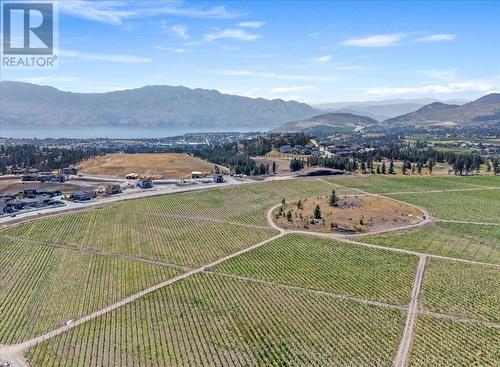 2608 Paramount Drive, West Kelowna, BC - Outdoor With View