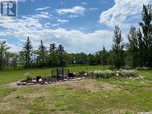 Ne-33-29-23W3, Kindersley Rm No. 290, SK - Outdoor With View