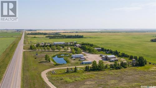 Ne-33-29-23W3, Kindersley Rm No. 290, SK - Outdoor With View