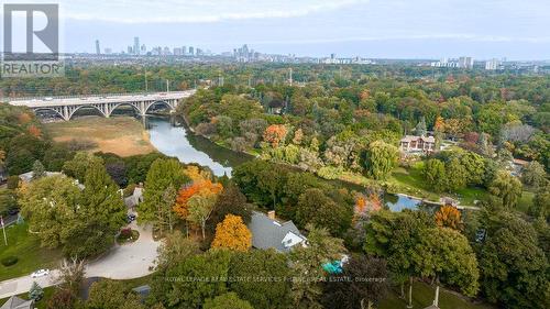 500 Comanche Rd, Mississauga, ON - Outdoor With View