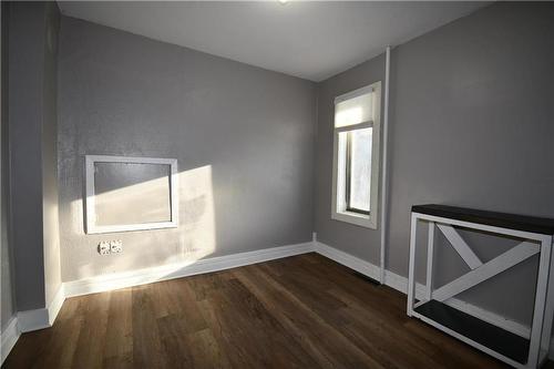 159 3Rd Avenue, Binscarth, MB - Indoor Photo Showing Other Room