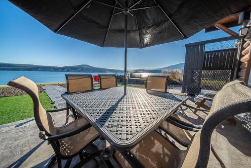 1676 Koocanusa Lake Drive, Newgate, BC - Outdoor With Body Of Water With View With Exterior