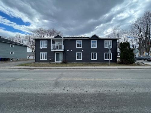 Frontage - 2440 Rg St-Jean, Saint-Maurice, QC - Outdoor With Facade