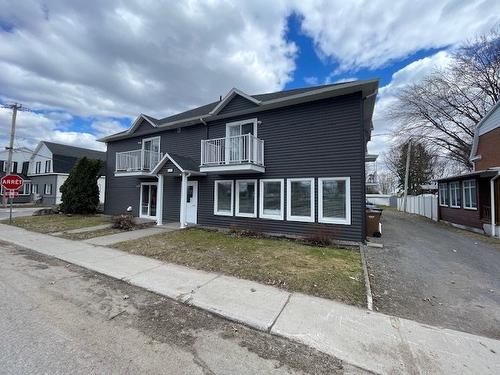 Frontage - 2440 Rg St-Jean, Saint-Maurice, QC - Outdoor With Facade