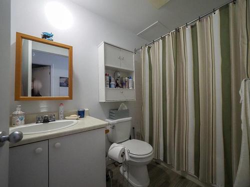 Dwelling - 2440 Rg St-Jean, Saint-Maurice, QC - Indoor Photo Showing Bathroom