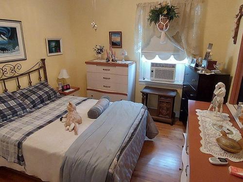 Master bedroom - 168 Av. Bethany, Lachute, QC - Indoor Photo Showing Bedroom
