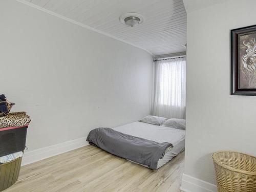 Chambre Ã  coucher principale - 611  - 615 Rue Papin, Contrecoeur, QC - Indoor Photo Showing Bedroom
