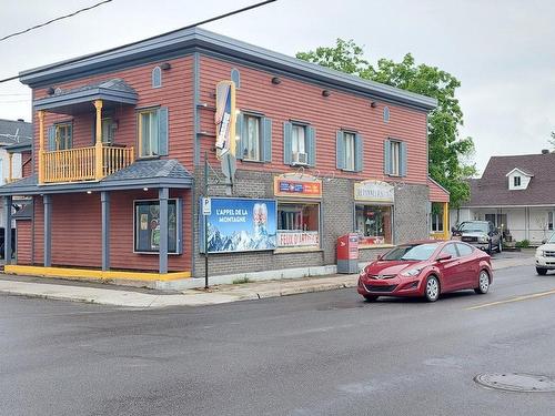 ExtÃ©rieur - 168 Av. Bethany, Lachute, QC - Outdoor With Facade