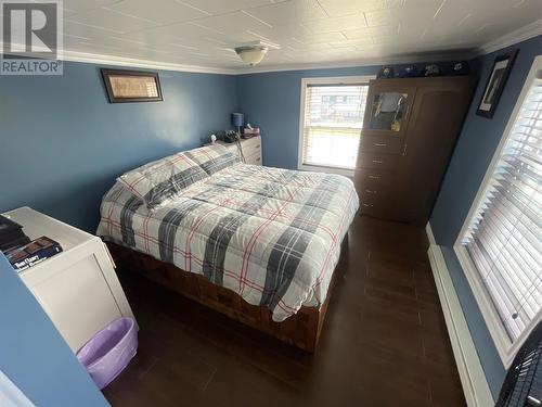 1A Third Avenue, Badger, NL - Indoor Photo Showing Bedroom