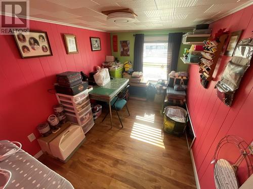 1A Third Avenue, Badger, NL - Indoor Photo Showing Other Room