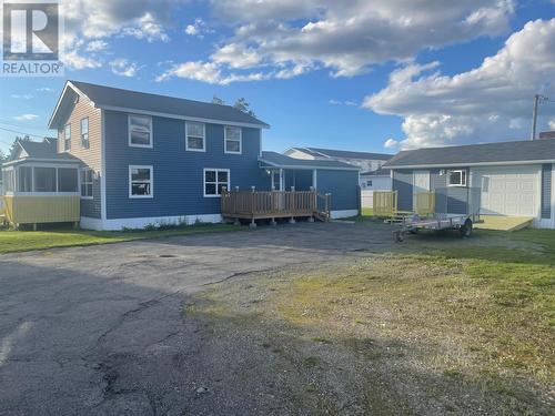 1A Third Avenue, Badger, NL - Outdoor