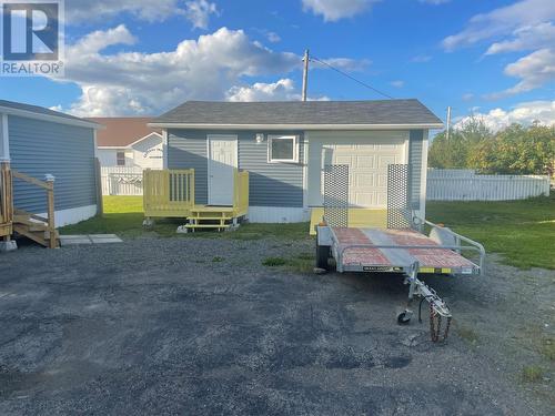 1A Third Avenue, Badger, NL - Outdoor