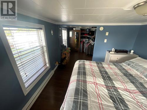 1A Third Avenue, Badger, NL - Indoor Photo Showing Bedroom