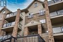 #101 -45 Ferndale Dr S, Barrie, ON  - Outdoor With Balcony With Exterior 